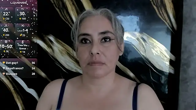 mature gold online show from 01.05.26