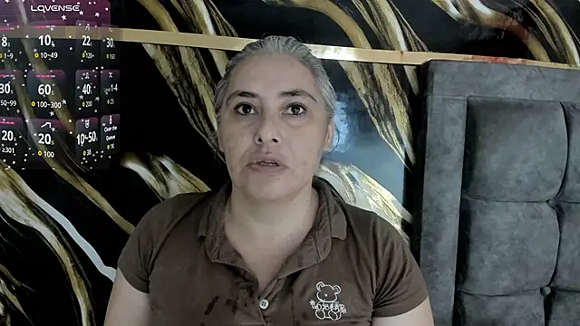 mature gold online show from 01.13.26