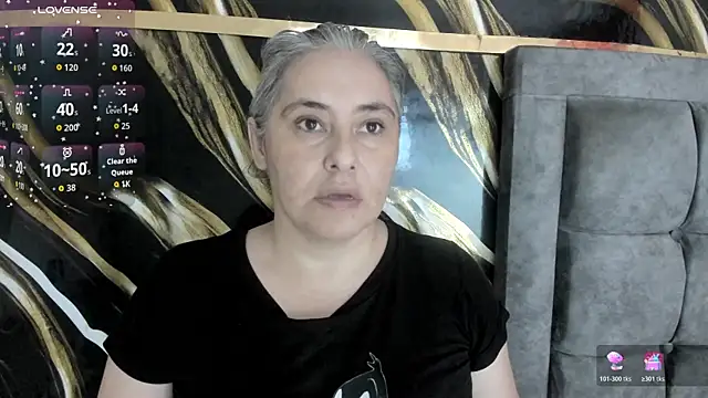 mature gold online show from 01.15.26