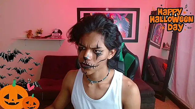 dreyk20 online show from 10.31.25