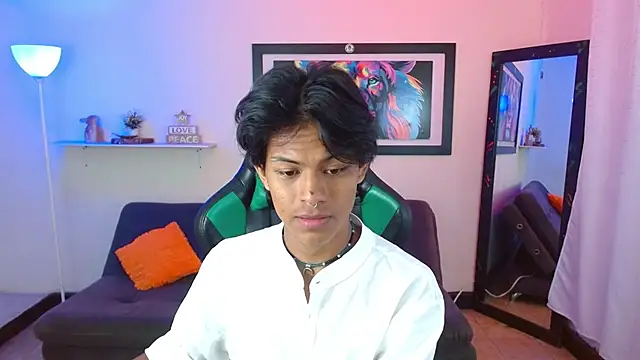 dreyk20 online show from 12.05.25