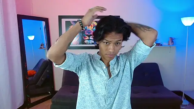 dreyk20 online show from 01.31.26