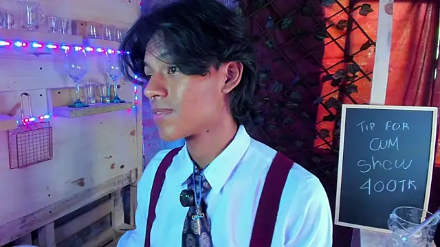 dreyk20 online show from 03.10.26