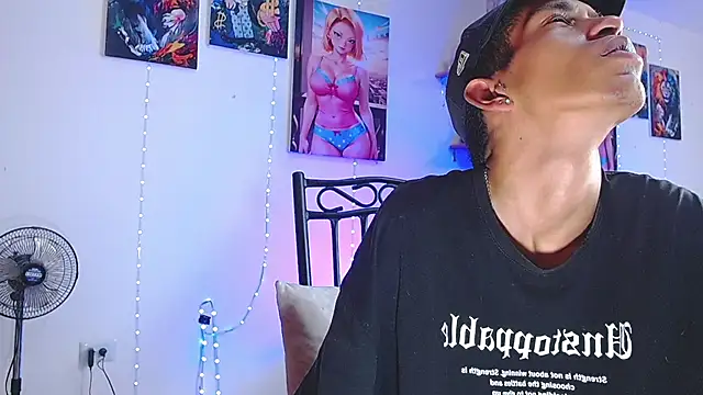 briamhoconor xh online show from 10.25.25