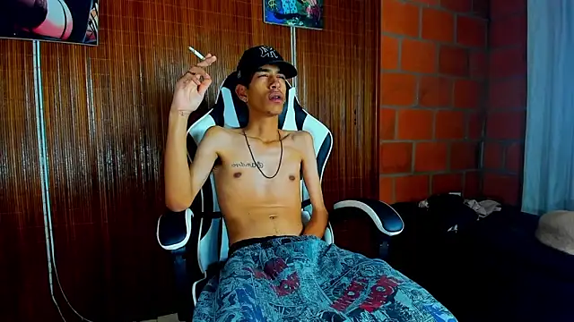 briamhoconor xh online show from 02.08.26