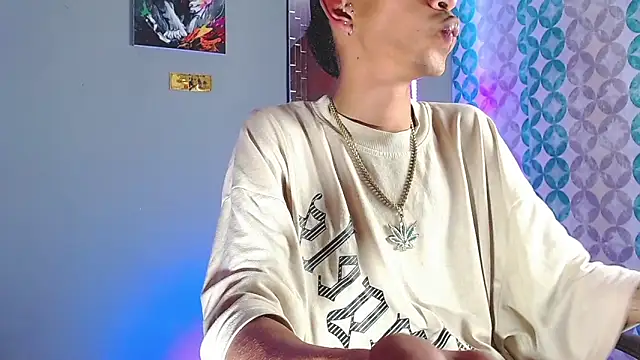 briamhoconor xh online show from 04.25.26