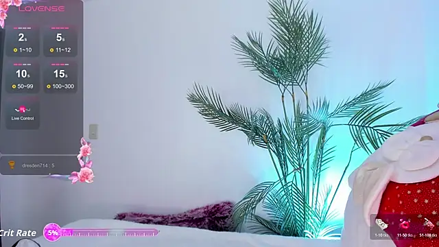 Snapshot of Hadid_Jimenez_ chatting on 12.02.25 Hadid Jimenez online show from 12.02.25