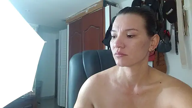 BriggiteSkyAngels online show from 10.01.25