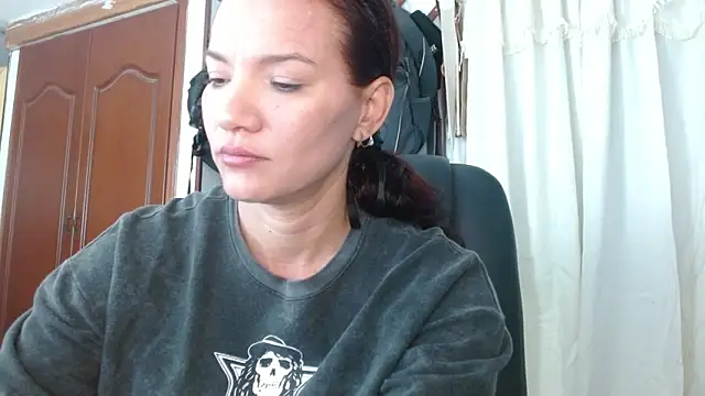 BriggiteSkyAngels online show from 10.07.25