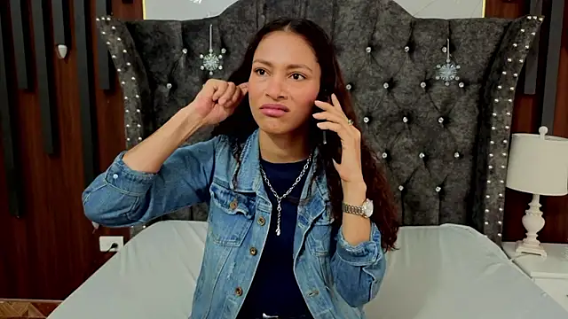 SofiaDelicia online show from 01.09.26