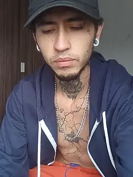 Tattoboy19cm online show from 10.21.25