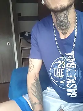 Tattoboy19cm online show from 11.20.25