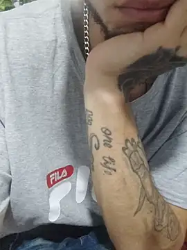 Tattoboy19cm online show from 12.04.25