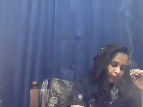 cute indianxo online show from 11.21.25