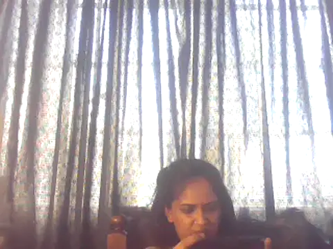 cute indianxo online show from 11.27.25