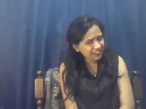 cute indianxo online show from 12.05.25