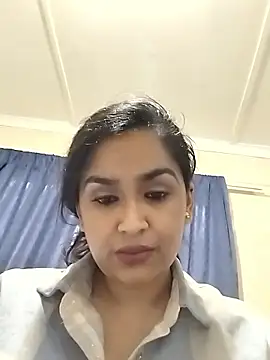 cute indianxo online show from 01.07.26