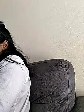 cute indianxo online show from 01.11.26