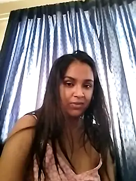 Snapshot of cute_indianxo chatting on 02.19.26 cute indianxo online show from 02.19.26