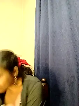 cute indianxo online show from 04.06.26