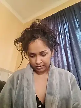 cute indianxo online show from 07.01.26
