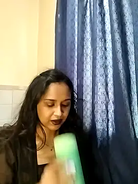 cute indianxo online show from 07.22.26