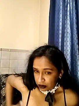 cute indianxo online show from 07.23.26
