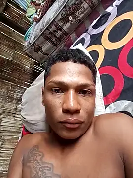 Davir2001 online show from 02.28.26