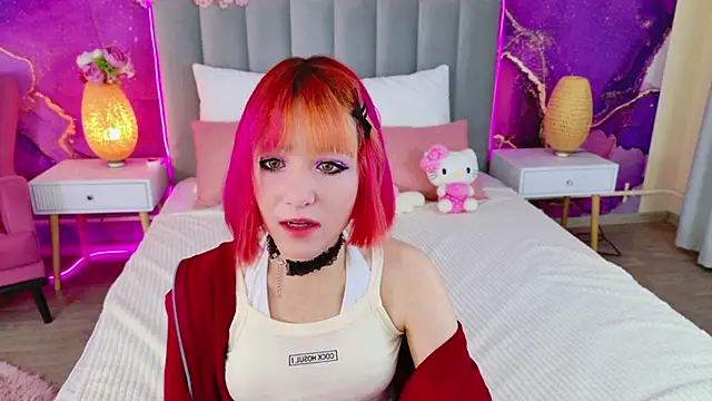 Ketrin Jones online show from 09.22.25