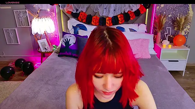 Ketrin Jones online show from 10.25.25