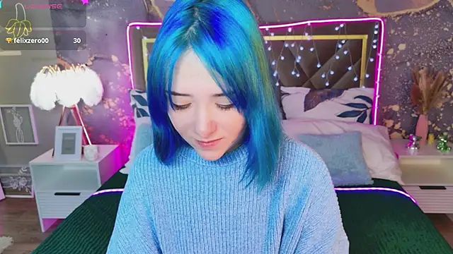 Ketrin Jones online show from 04.21.26