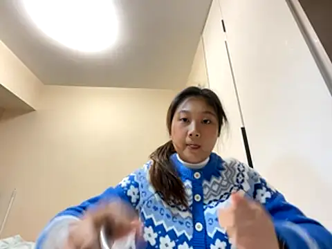 xena0501 online show from 11.04.25