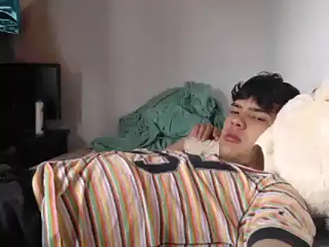 dani titan320 online show from 10.03.25