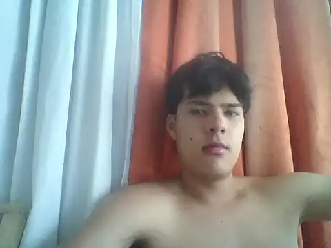 dani titan320 online show from 10.10.25