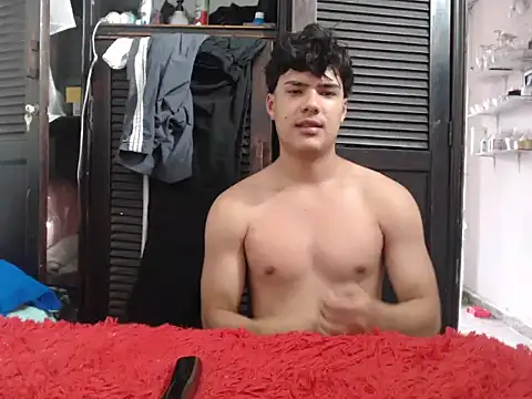 dani titan320 online show from 11.12.25