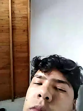 dani titan320 online show from 02.14.26