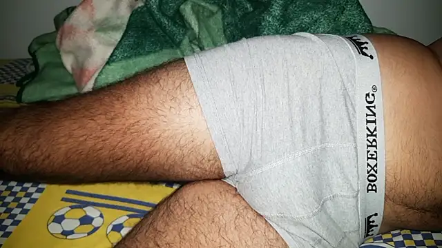 Nikenorq34 online show from 11.02.25