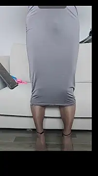 Pantyhosesissy  online show from 12.20.25