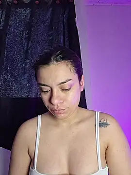 AmaiaSalvatore online show from 04.19.26