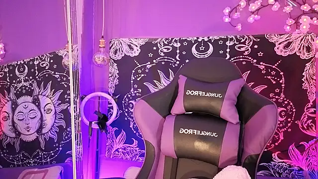 Gaia Gatex online show from 02.05.26