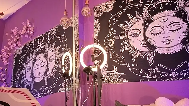 Gaia Gatex online show from 03.07.26