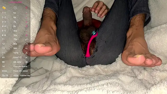 BouncySubsidy online show from 03.17.26