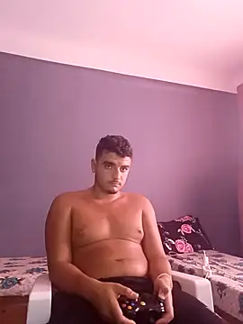 Snapshot of Noname2766 chatting on 10.15.25 Noname2766 online show from 10.15.25