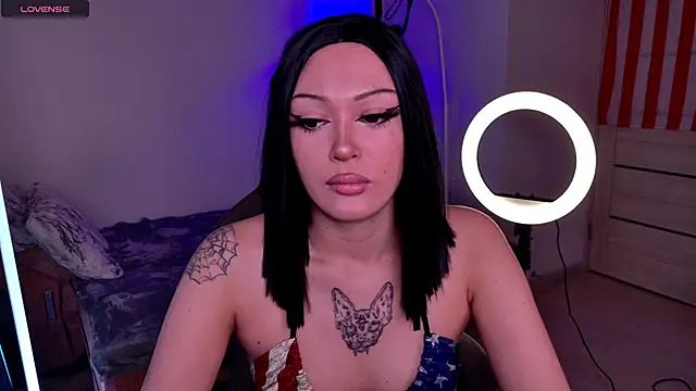 LeksaCandy online show from 11.15.25