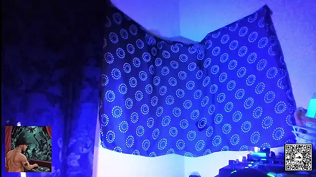 DjDiCKmannOnE online show from 10.08.25