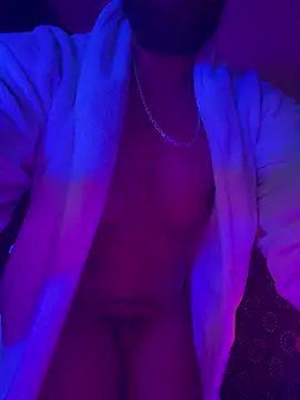 Snapshot of DjDiCKmannOnE chatting on 01.16.26 DjDiCKmannOnE online show from 01.16.26