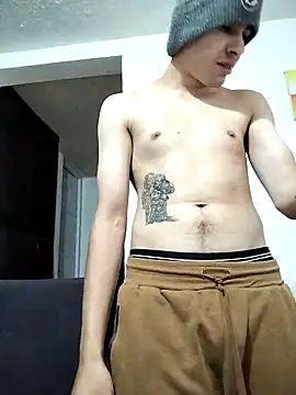 Loveshady981 online show from 11.18.25