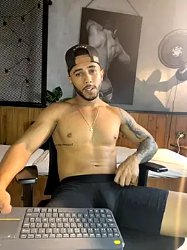 Lucaswatsons online show from 09.17.25