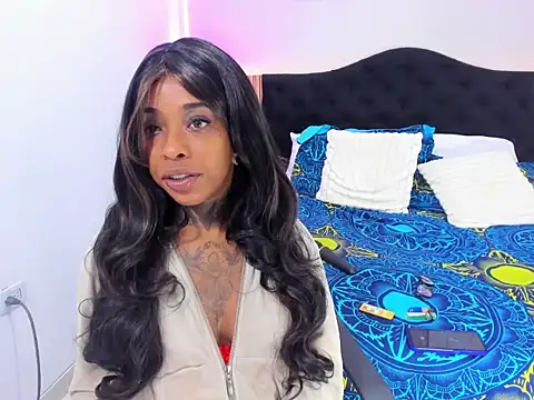 Pauline Fox online show from 03.07.26