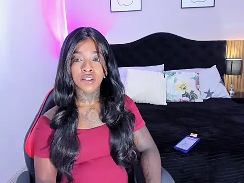 Pauline Fox online show from 03.16.26